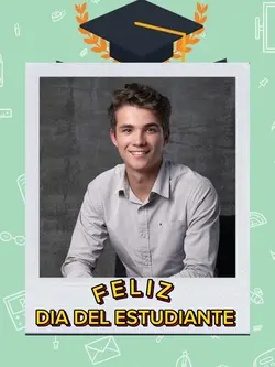 Dia del estudiante