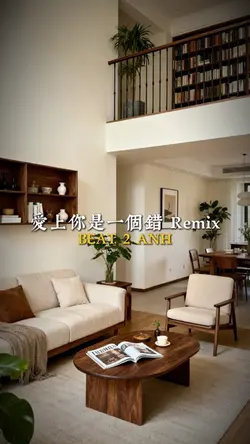 愛上你是一個錯 Remix