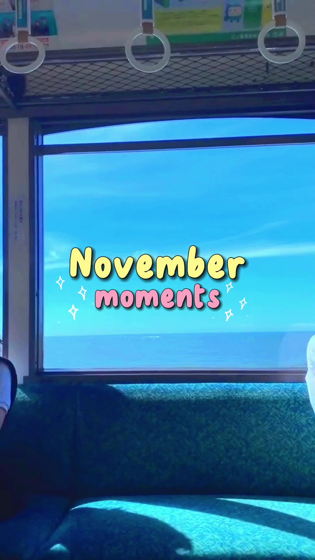 Moments de novembre