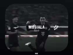 Jamal Musiala