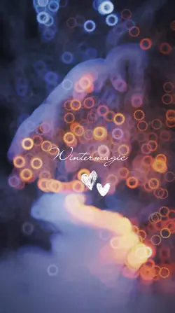 Wintermagic