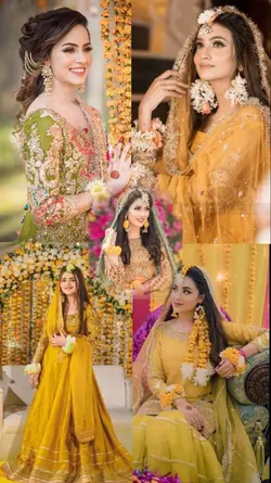 Fanaa SHADI 5 Pics