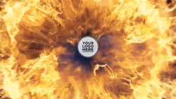 Logo Intro Youtube