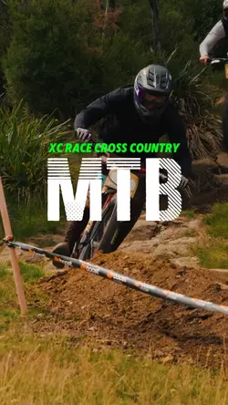 Mountain Bike Race