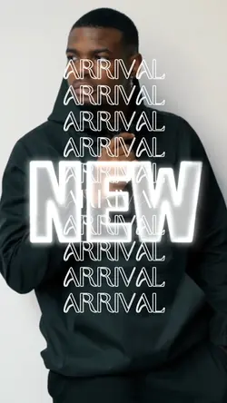 New Arrival