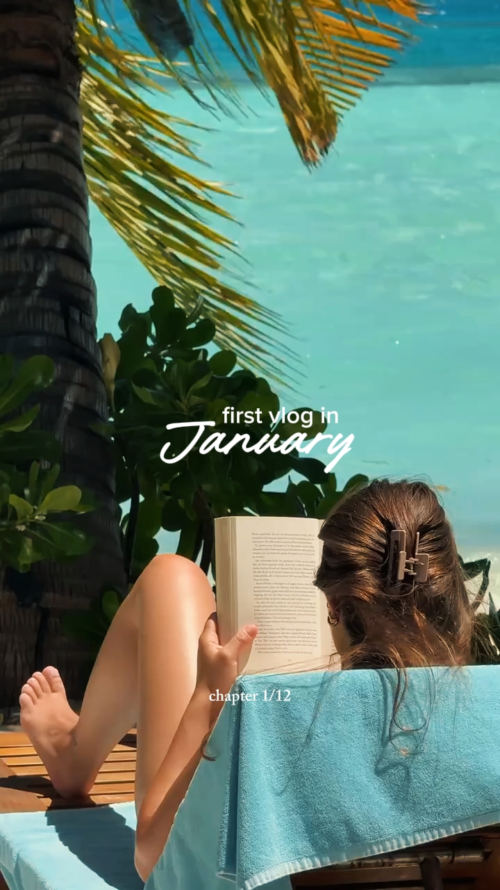 unang vlog Enero 