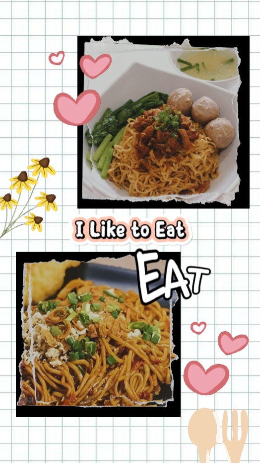 Vlog Makanan