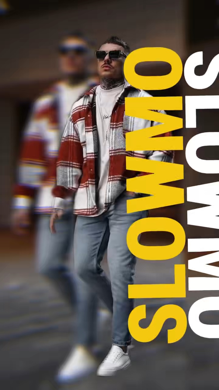 Slowmo elite 