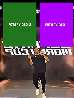 minha escolha 2 