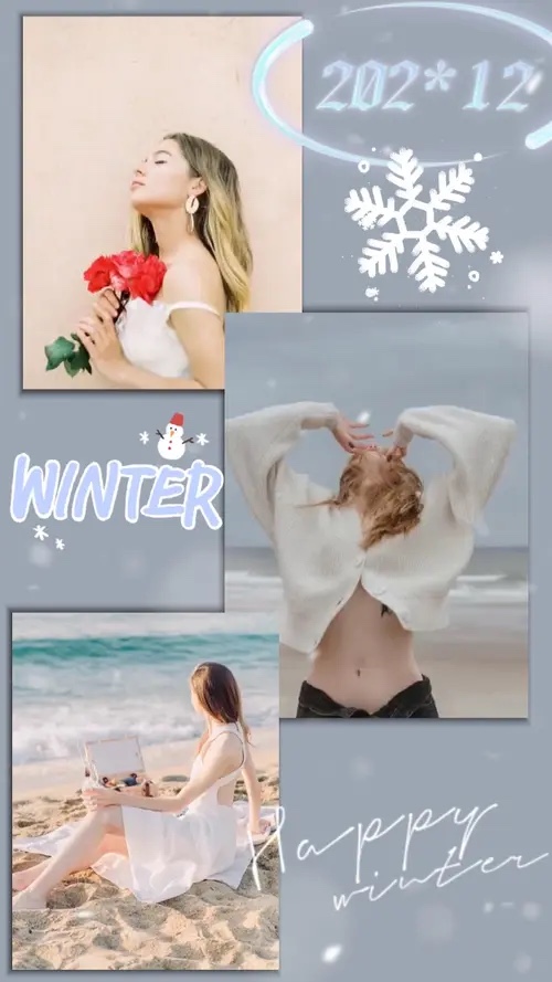 Photographic wall
