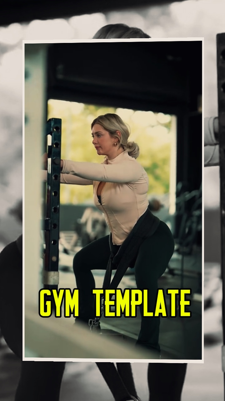 Gym fitness