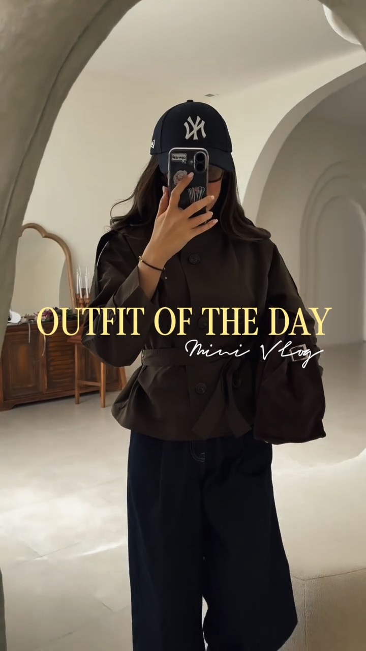 Traje Del Día