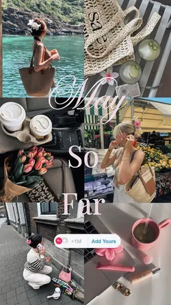 may so far 2025