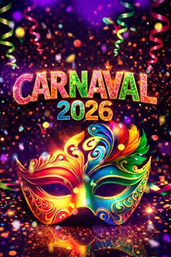 seu carnaval