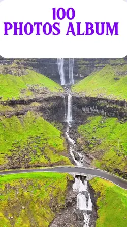 100 Photos Album 