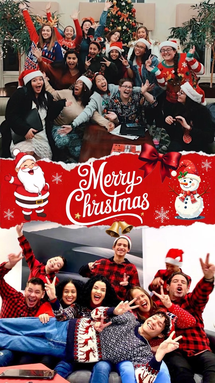 Fotos de natal 