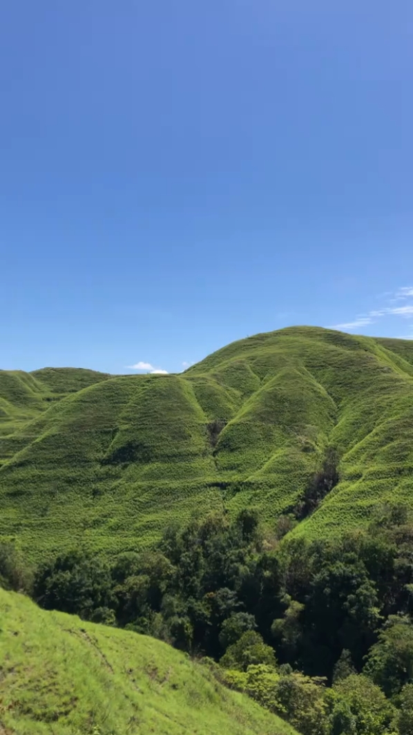 Salamat Panginoon 
