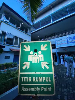 TITIK KUMPUL