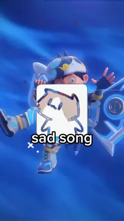 SAD/HAPPY SONG