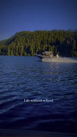 Gonna miss it…