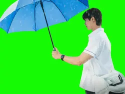 sunjae greenscreen