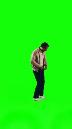 Clark Griswold Dance