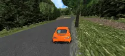 SUPRA MK5 DRIFT