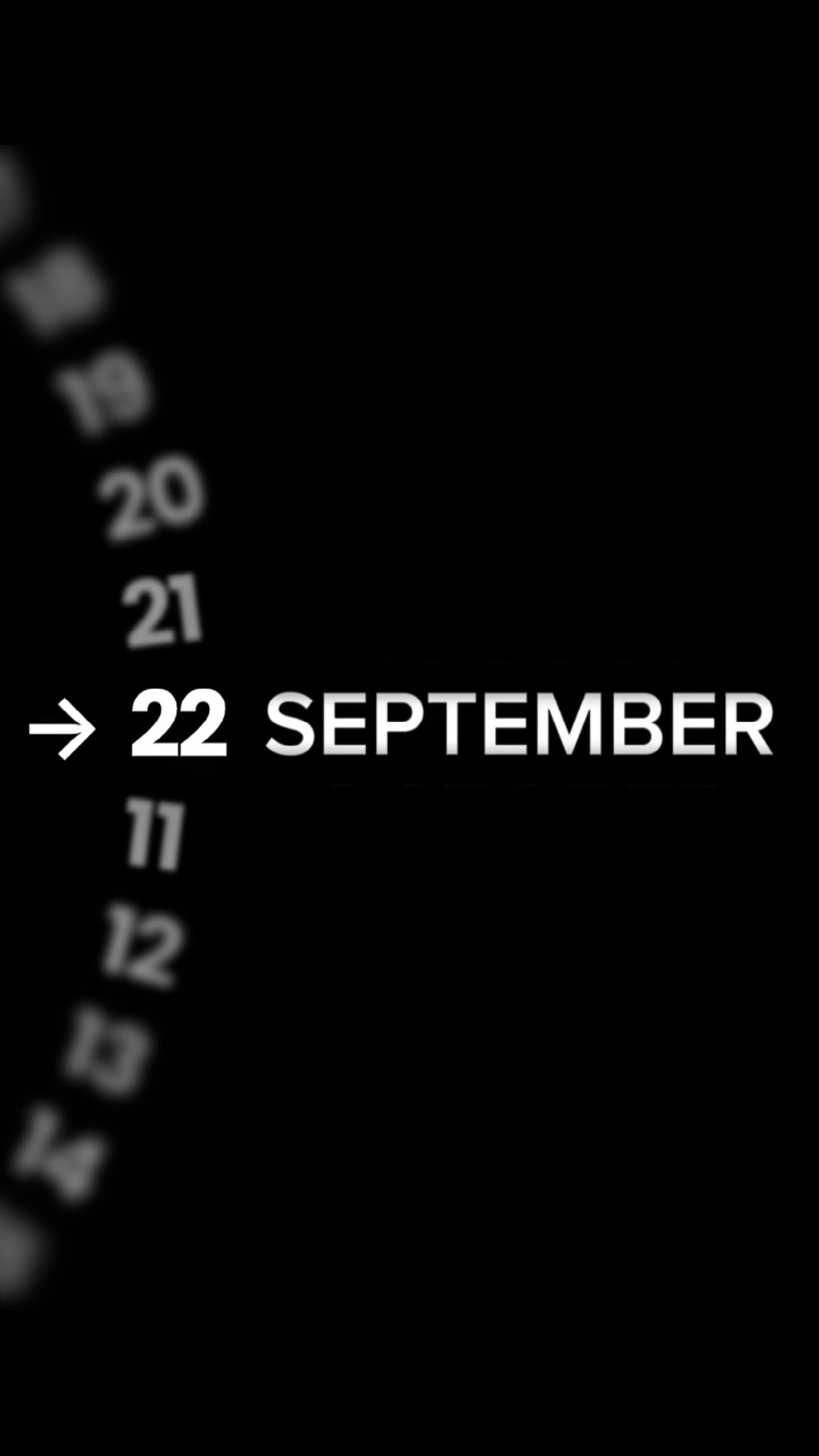 ANNIV 22 SEPTEMBER 