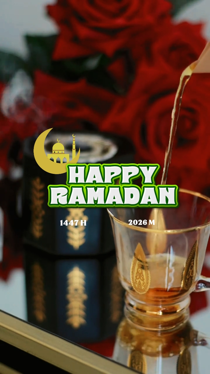 Selamat Ramadhan