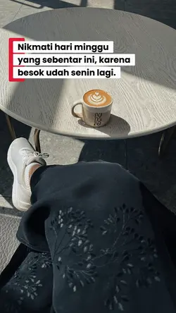 besok senin lagi