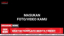 Berita 1 Menit Free