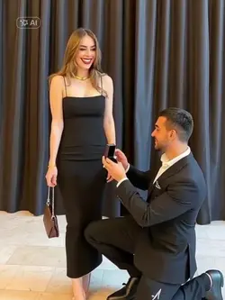 Wedding Proposal