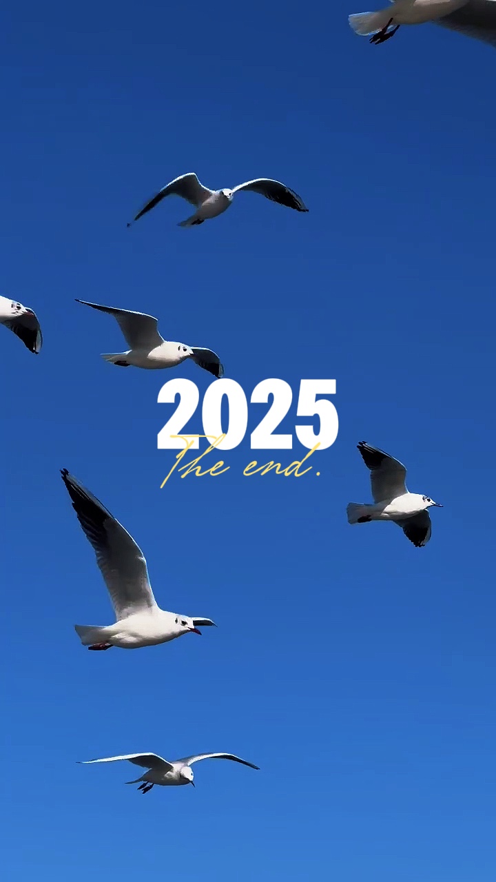 2025 o fim 100clipe