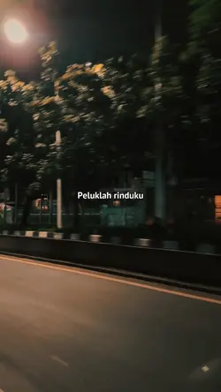 Malam datang
