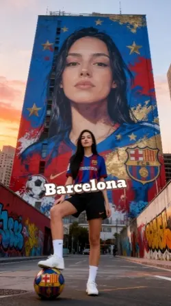 Barcelona