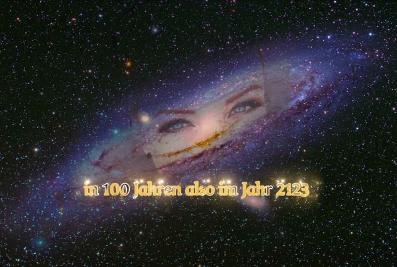 In 100 Jahren 