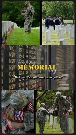 MEMORIAL DAY 2025