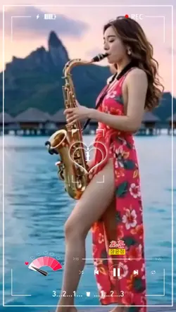 음악영상 음악템플릿MusicVideo