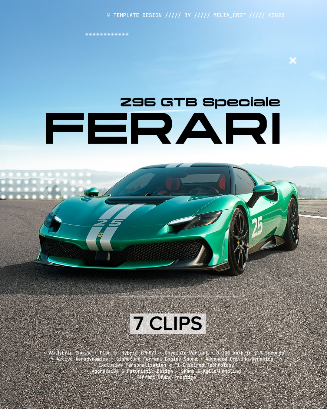 Marketing promotionnel automobile 