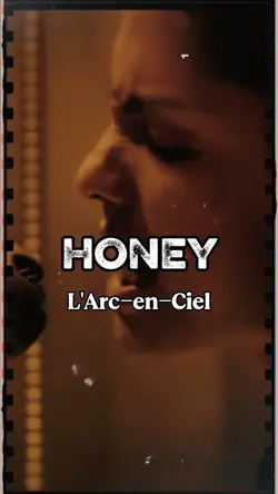 HONEYラルクアンシエル