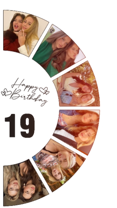 BIRTHDAY 