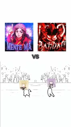 MENTE Mﾁ SLOWED VS N