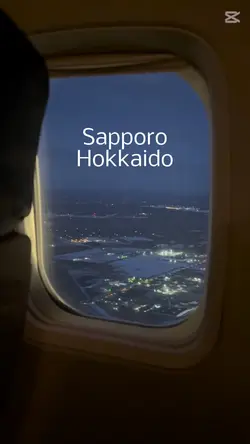 Sapporo Hokkaido 