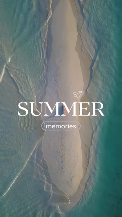 summer memories 
