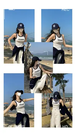 Animation Collage