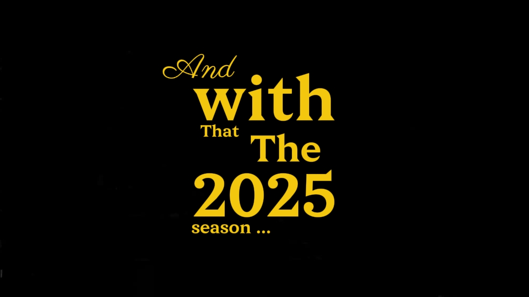 Lembre-se de 2025