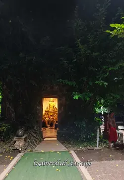 โบสถ์ปรกโพธิ์