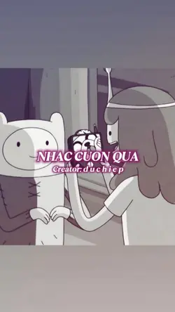 Nhạc cuốn quá
