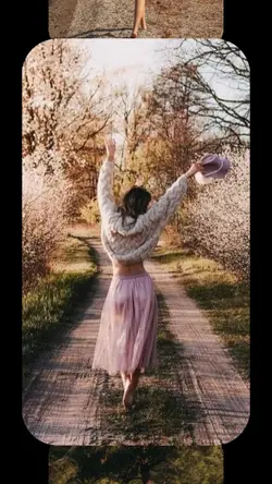 mujer valiente