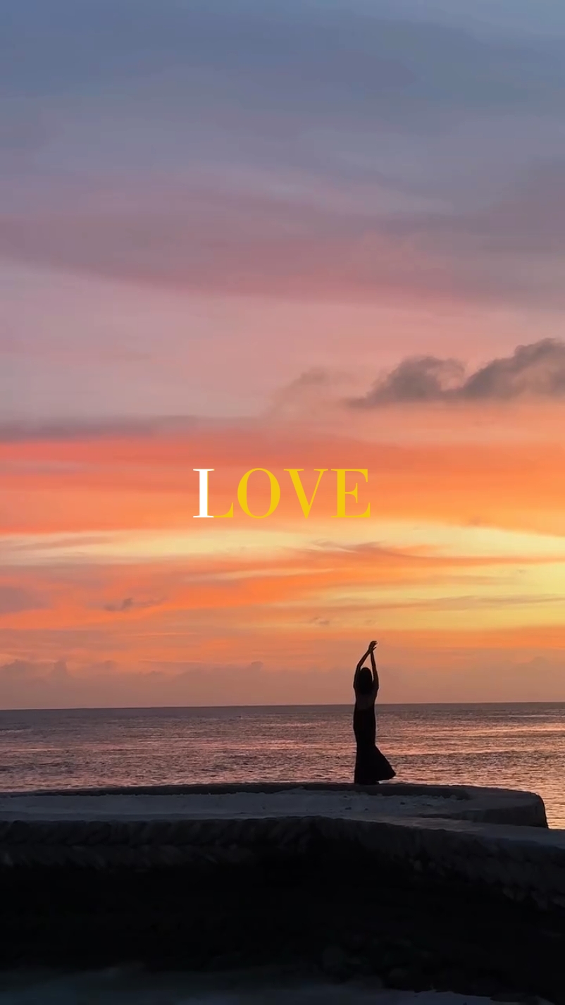I love I love 